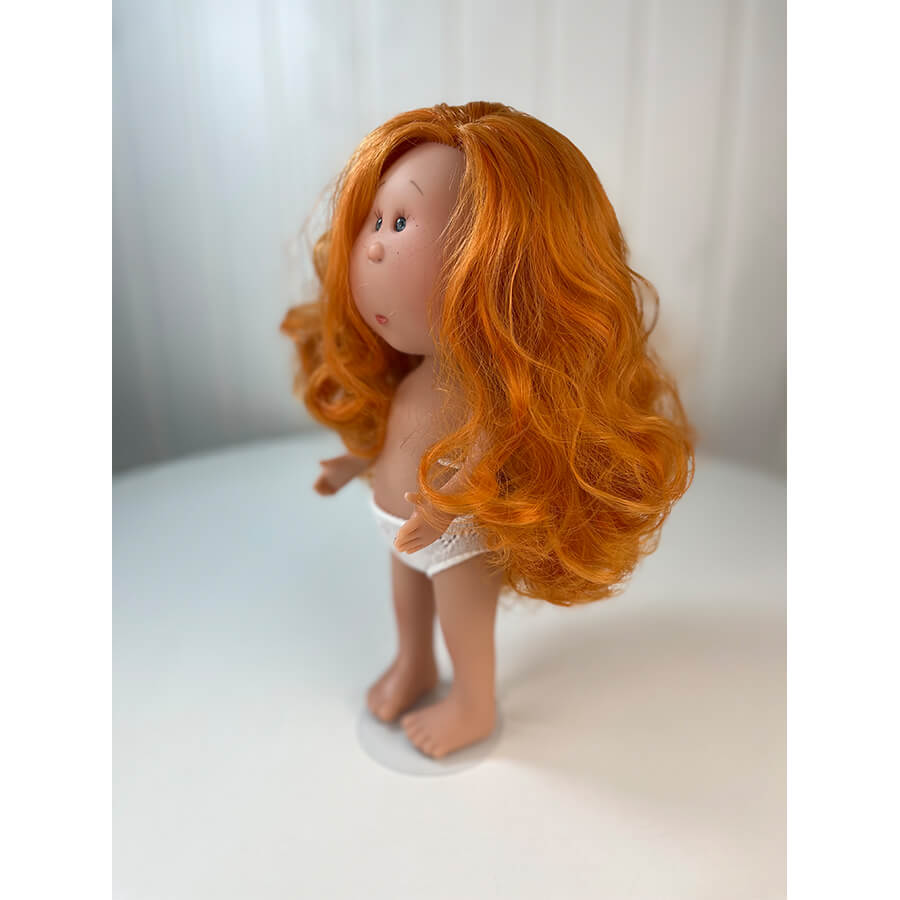 Nines d'Onil - Puppe Little Mia