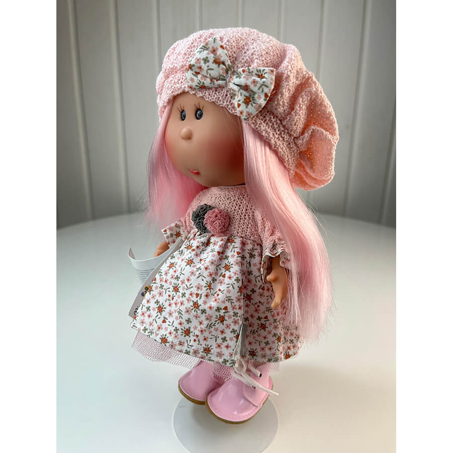 Nines d'Onil - Puppe Little Mia