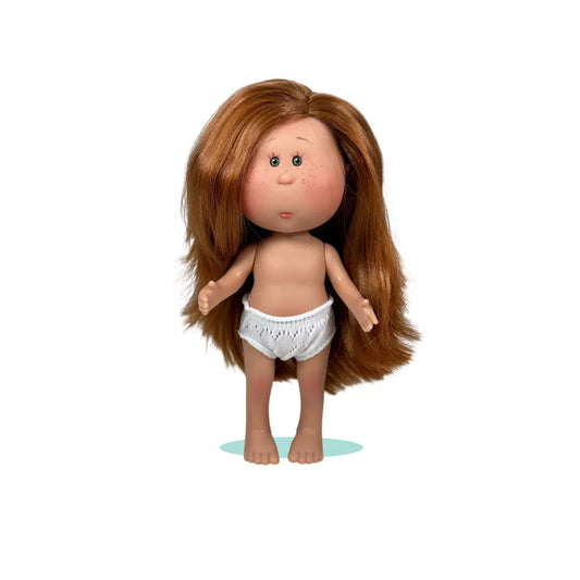 Nines d'Onil - Puppe Little Mia