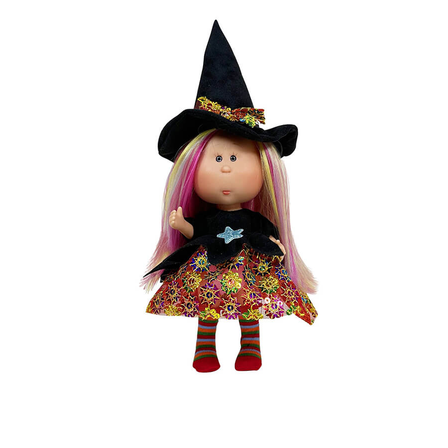 Nines d'Onil - Puppe "Little Mia Halloween"