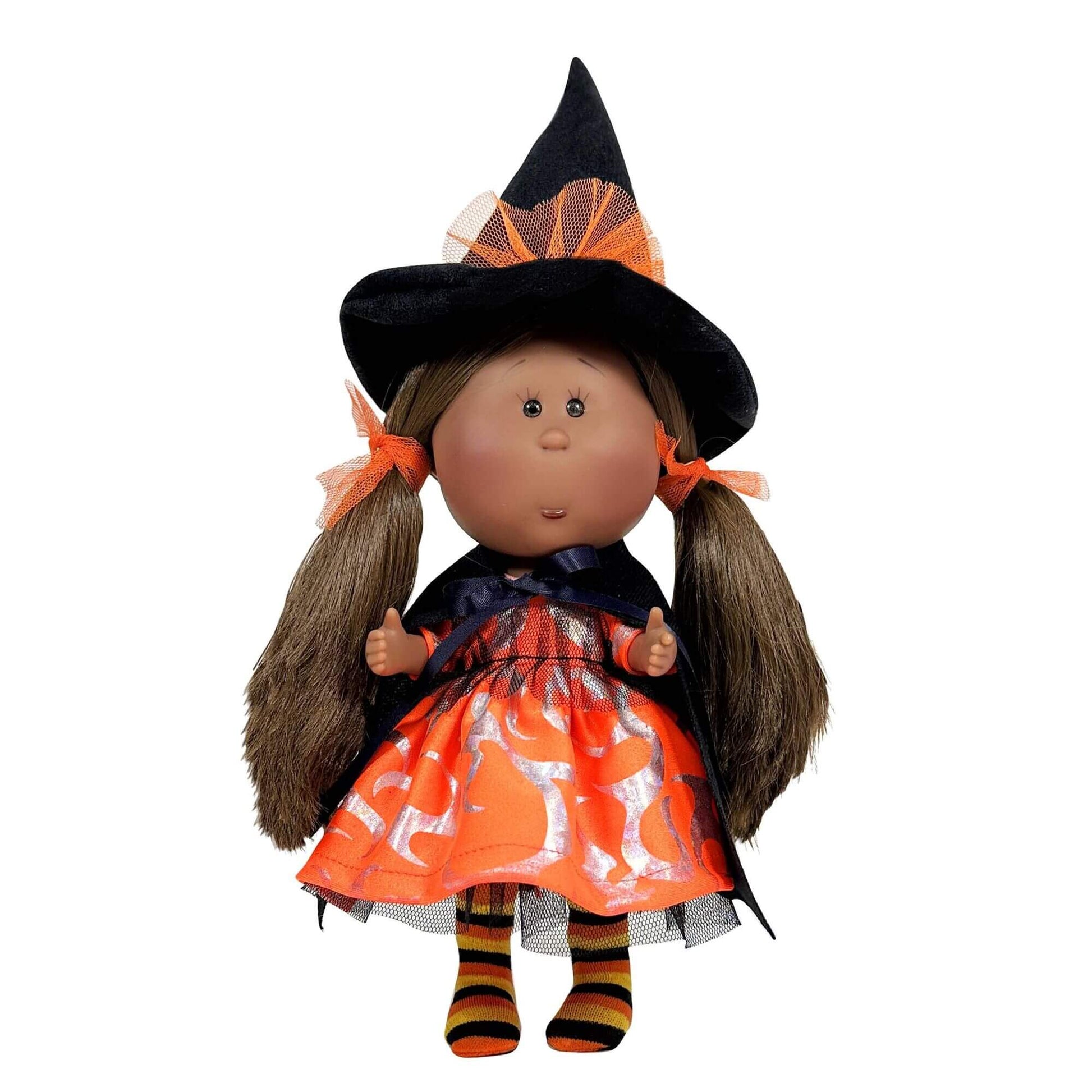 Nines d'Onil - Puppe "Little Mia Halloween"