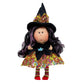 Nines d'Onil - Puppe "Little Mia Halloween"