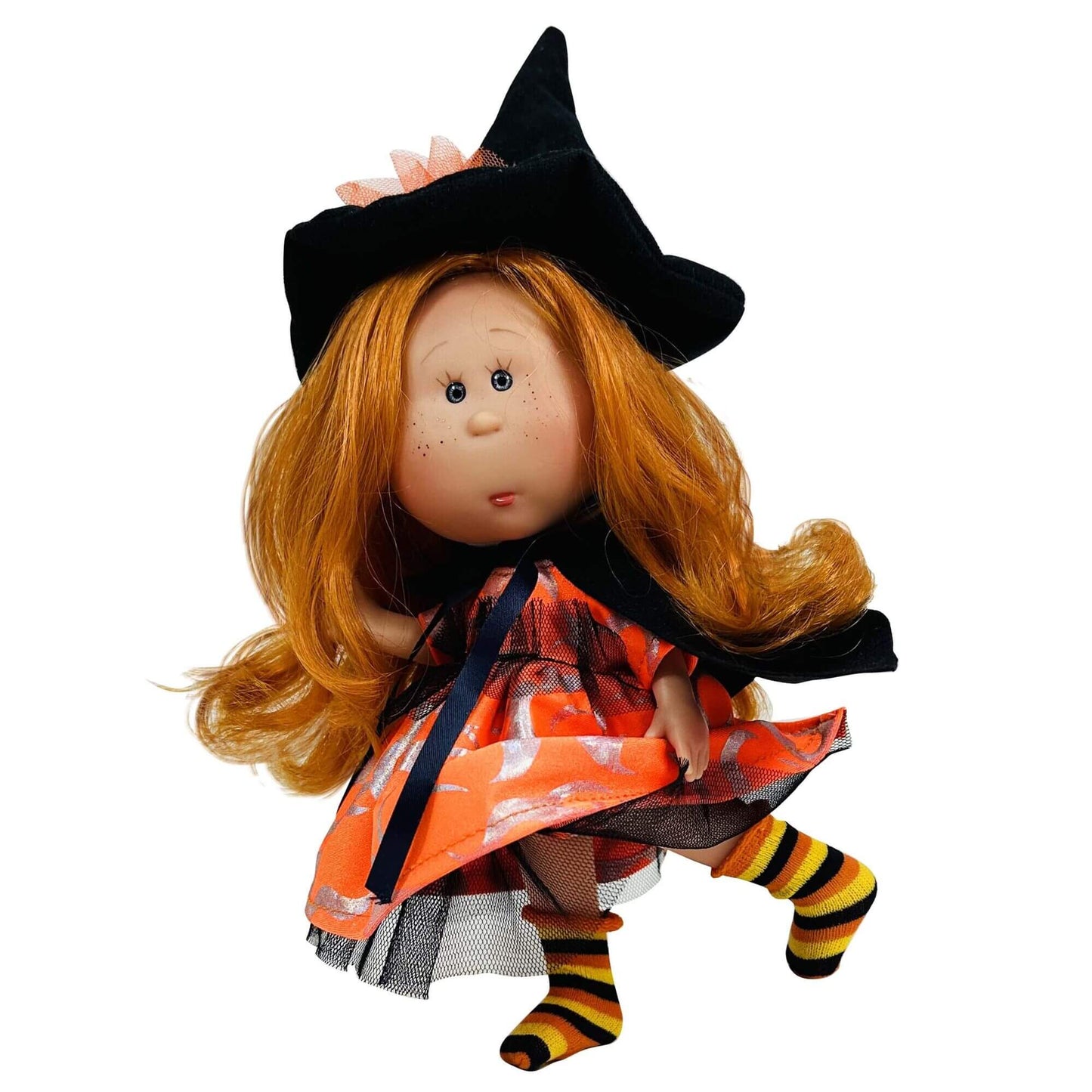 Nines d'Onil - Puppe "Little Mia Halloween"