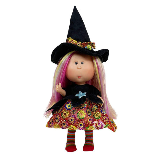 Nines d'Onil - Puppe "Little Mia Halloween"