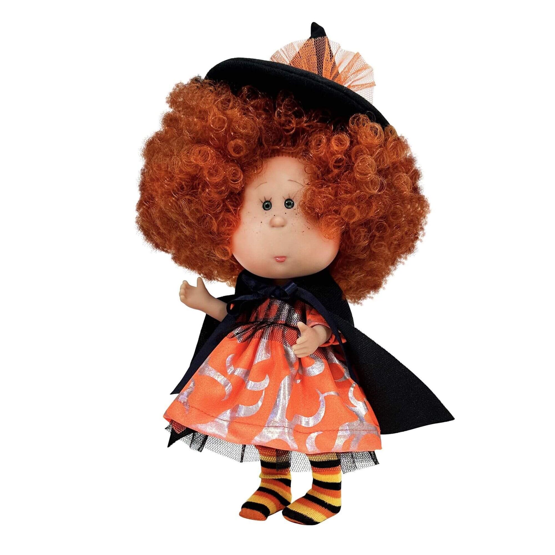 Nines d'Onil - Puppe "Little Mia Halloween"