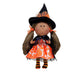 Nines d'Onil - Puppe "Little Mia Halloween"