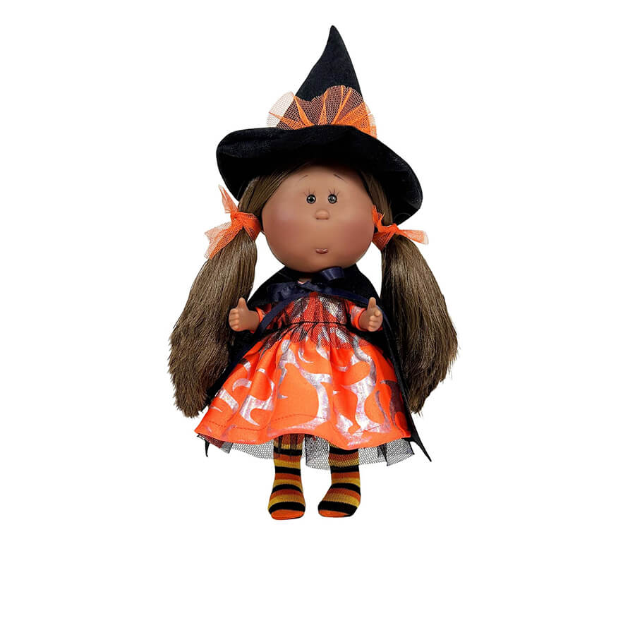 Nines d'Onil - Puppe "Little Mia Halloween"