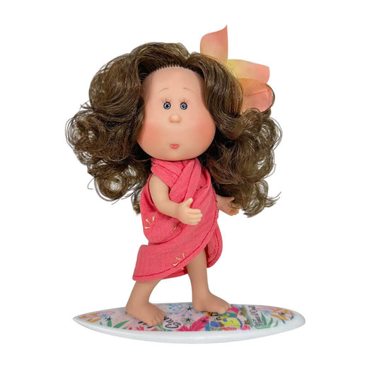 Nines d'Onil - Puppe Little Mia Summer