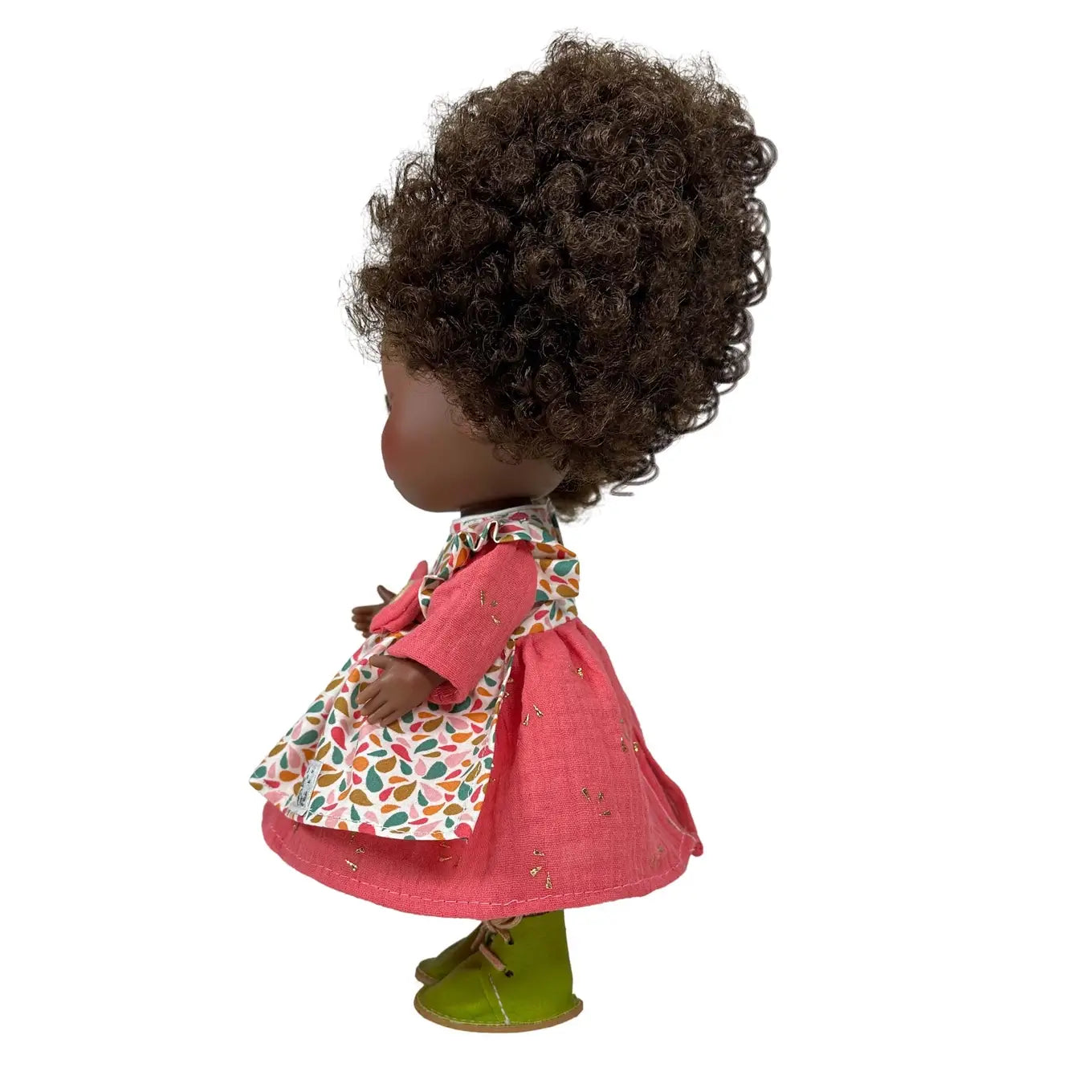 Nines d'Onil – handgefertigte Puppe „Pippa“ 30 cm aus Vinyl