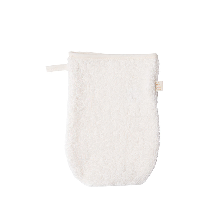 Nobodinoz – Baby Badeset "So Cute Natural" aus 100% Bio-Baumwolle