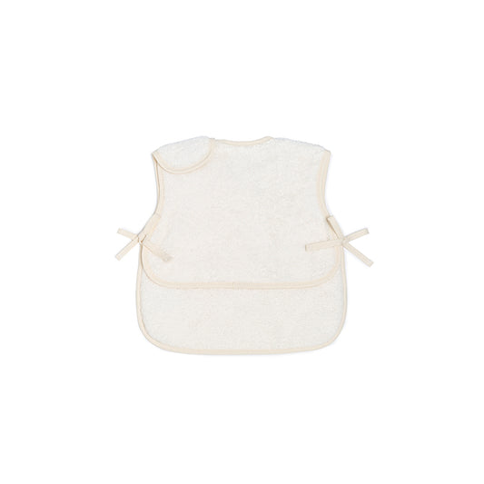 Nobodinoz – Baby Lätzchen „So Cute Natural“ aus Bio-Baumwolle