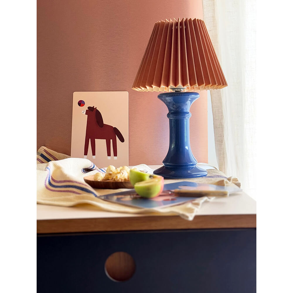 Nuukk - Kleines Schneidebrett "Pony"