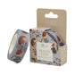 Nuukk – Washi Tape „Wintertiere“ aus zertifiziertem Reispapier