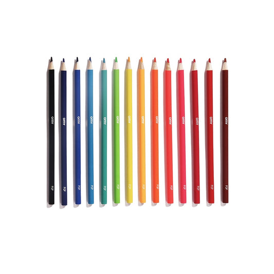 OMY - 16 Buntstifte