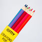 OMY - 16 Buntstifte