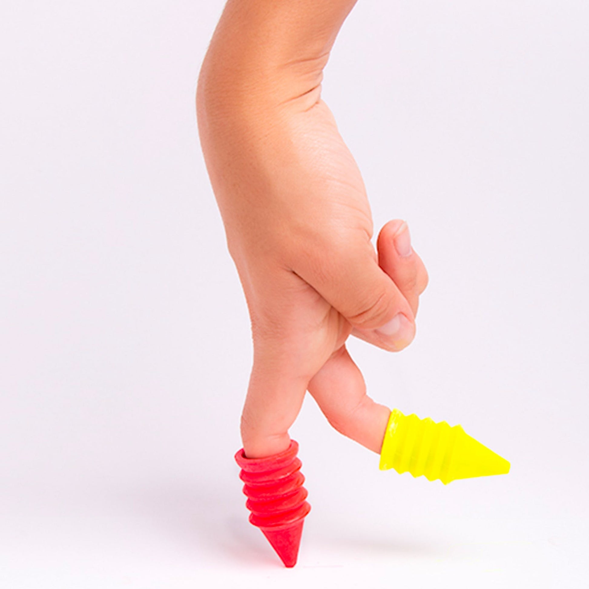 OMY - Finger-Wachsmaler
