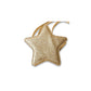 Papierdrachen - Kinderhandtasche - Stern Gold glitter