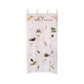 Papierdrachen - Wiederverwendbarer Wand-Adventskalender - Joy