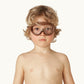 SCHWIMMBRILLE HANS GOGGLES - CHARLESTON