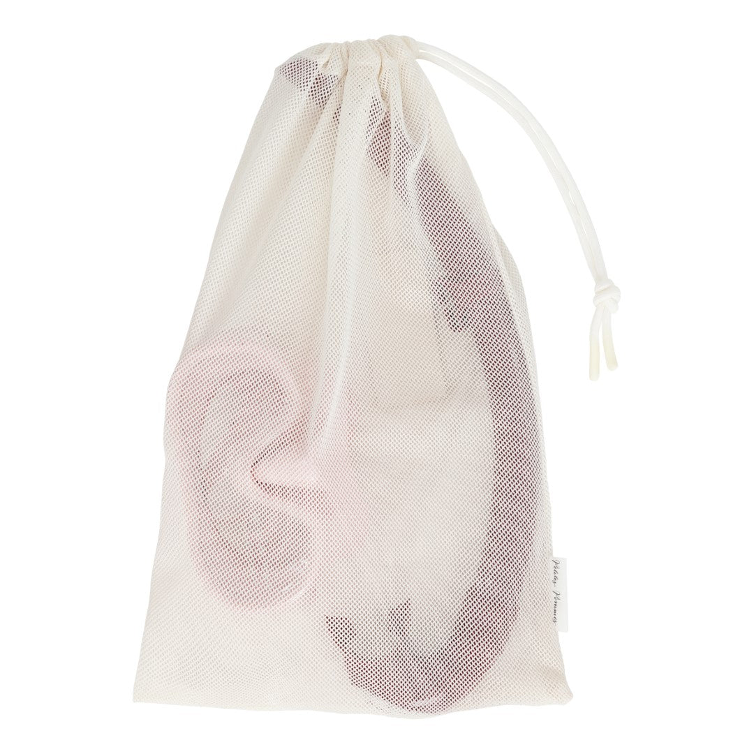 Petites Pommes - Schnorchel-Set für Kinder "French & Ruby Red", 2-tlg