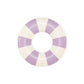 Petites Pommes - (120 cm) Schwimmring "Celine - Violet"