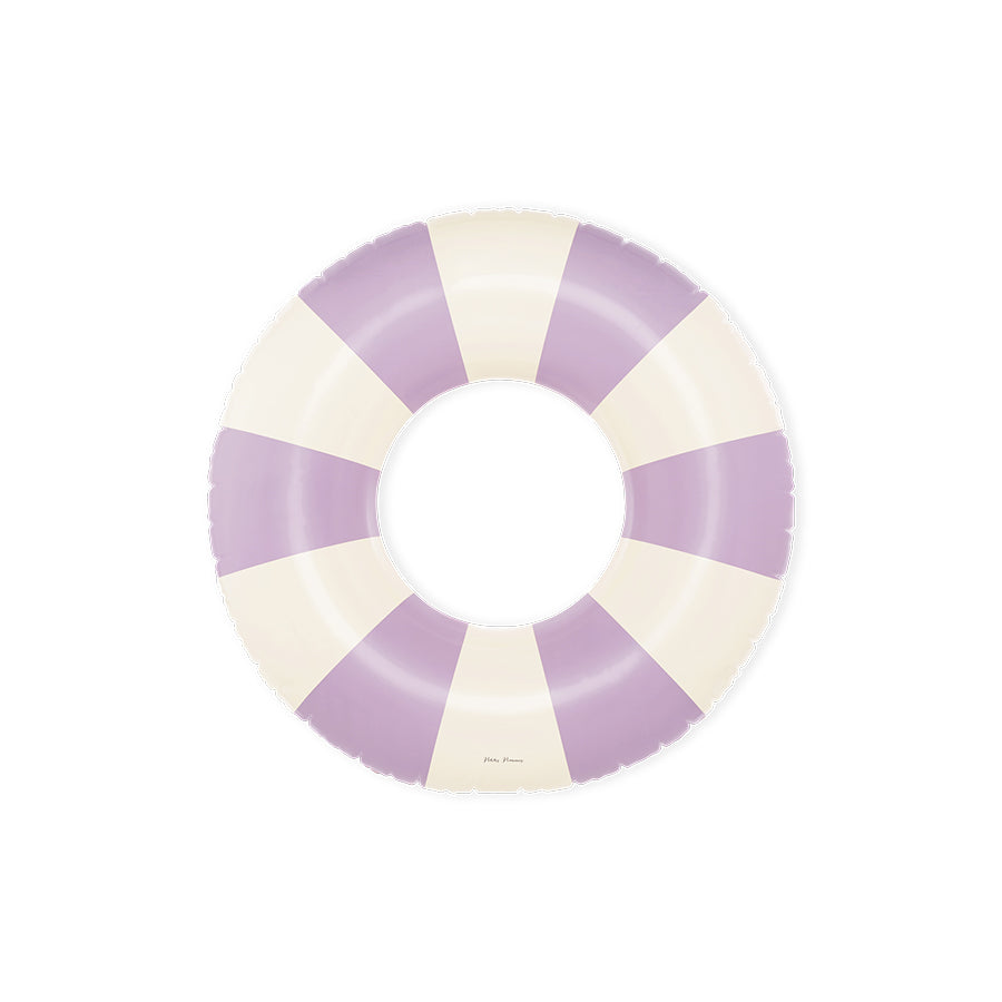 Petites Pommes - (120 cm) Schwimmring "Celine - Violet"