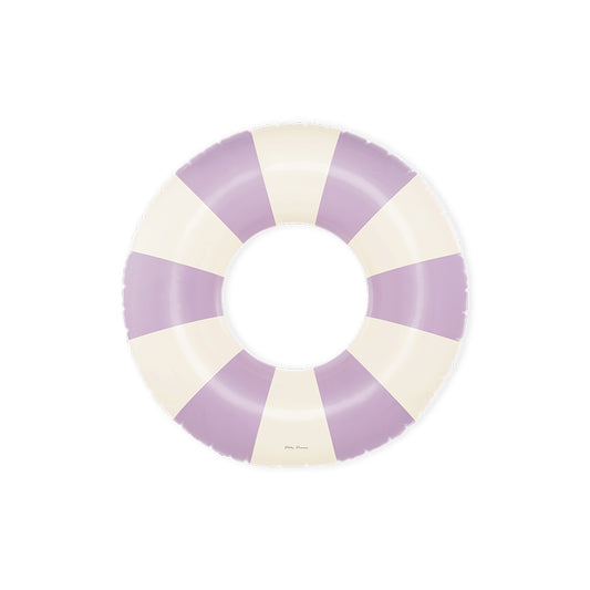Petites Pommes - (120 cm) Schwimmring "Celine - Violet"