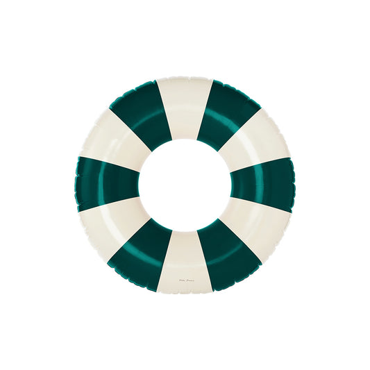 Petites Pommes - (120 cm) Schwimmring "Celine - Oxford Green"