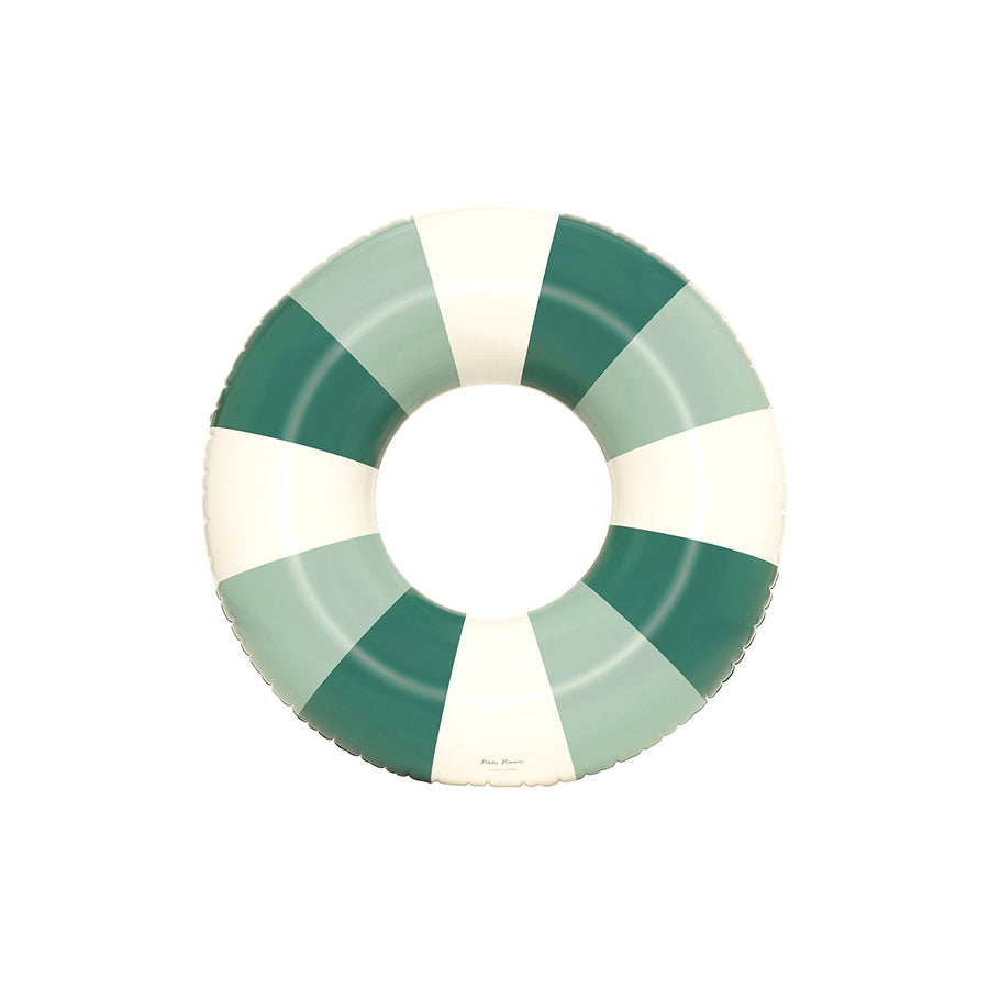 Petites Pommes - (120 cm) Schwimmring "Celine - Oxford Calile"