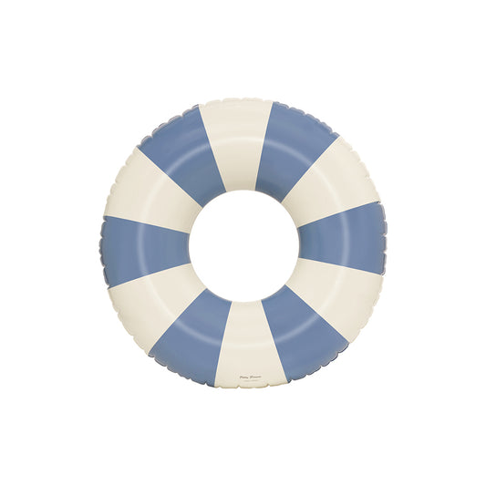 Petites Pommes - (120 cm) Schwimmring "Celine - Denim"