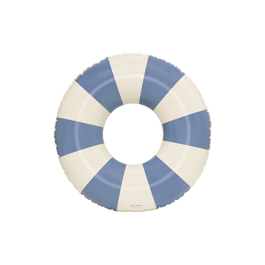 Petites Pommes - (120 cm) Schwimmring "Celine - Denim"