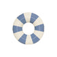 Petites Pommes - (90 cm) Schwimmring "Sally - Denim"