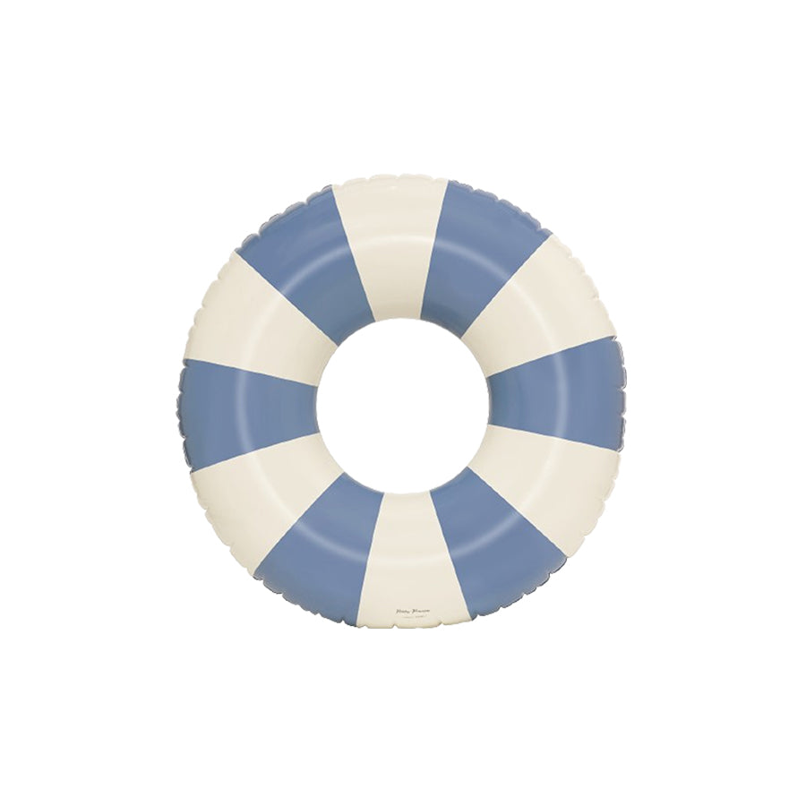 Petites Pommes - (90 cm) Schwimmring "Sally - Denim"