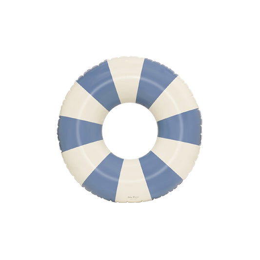 Petites Pommes - (90 cm) Schwimmring "Sally - Denim"