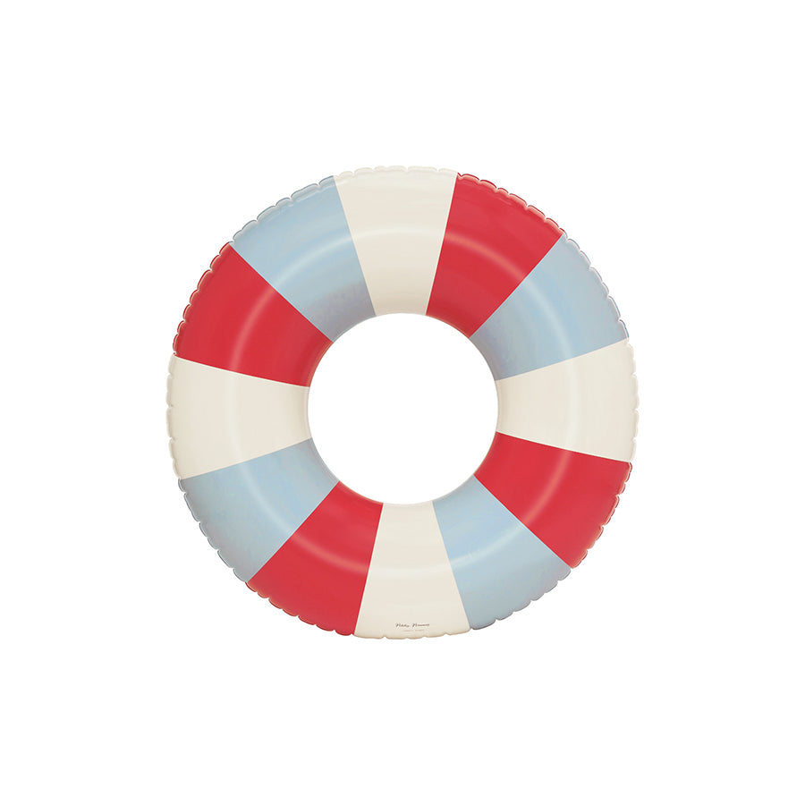 Petites Pommes - (120 cm) Schwimmring "Celine - Nordic Signal"
