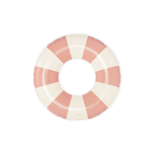 Petites Pommes - (90 cm) Schwimmring "Sally - Peach Daisy"