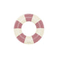 Petites Pommes - (60 cm) Schwimmring "Anna - Dark Rose"