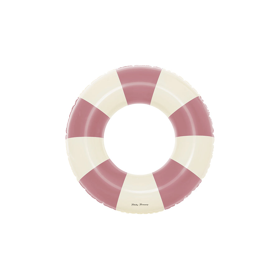 Petites Pommes - (60 cm) Schwimmring "Anna - Dark Rose"