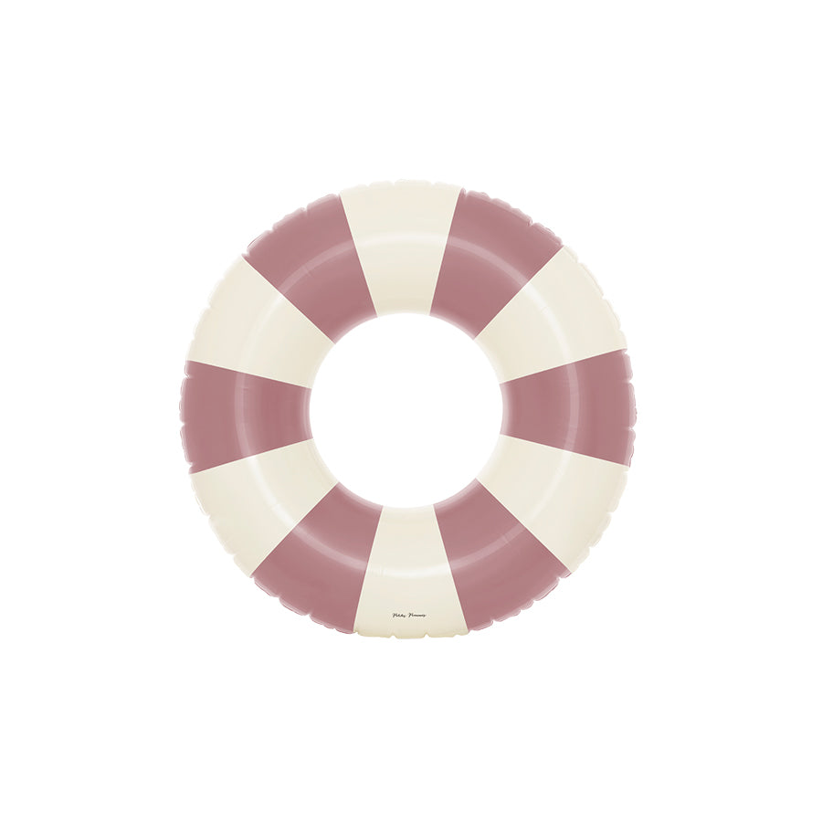 Petites Pommes - (90 cm) Schwimmring "Sally - Dark Rose