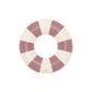 Petites Pommes - (120 cm) Schwimmring "Celine -Dark Rose"
