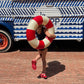 Petites Pommes - (120 cm) Schwimmring "Celine - Signal"