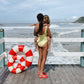 Petites Pommes - (120 cm) Schwimmring "Celine - Signal"