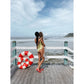 Petites Pommes - (120 cm) Schwimmring "Celine - Signal"