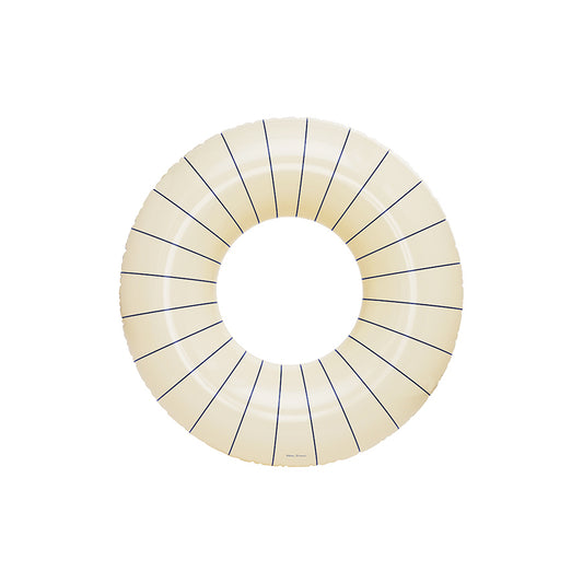 Petites Pommes - (120 cm) Schwimmring "Celine - Iris Blue"