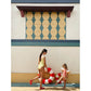 Petites Pommes - (120 cm) Schwimmring "Celine - Signal"