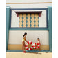 Petites Pommes - (120 cm) Schwimmring "Celine - Signal"