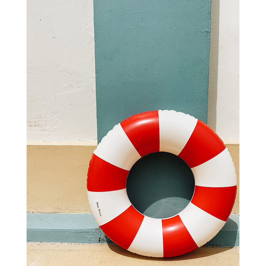 Petites Pommes - (120 cm) Schwimmring "Celine - Signal"