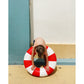 Petites Pommes - (120 cm) Schwimmring "Celine - Signal"