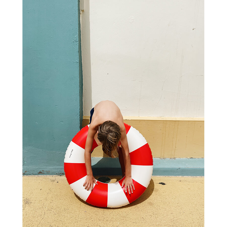 Petites Pommes - (120 cm) Schwimmring "Celine - Signal"