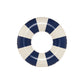 Petites Pommes - (120 cm) Schwimmring "Celine - Cannes Blue"